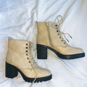 Cathy Jean Boots